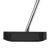 The face of a Tour Edge Zero Torque ZT-4 35-inch Putter, Right Handed, Black View 4