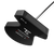 Tour Edge Zero Torque ZT-4 35-inch Putter, Right Handed, Black View 1