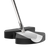 The back of a Tour Edge Zero Torque ZT-4 35-inch Putter, Right Handed, Black View 3
