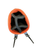 Used Cobra JR ORANGE STAND BAG Jr Stand Bag Orange 11649-S000155613 View 2