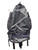 Used Nike Player Carry Bag Black 11860-S000311027 View 1