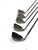 Used ALTIMA Mens Iron Set RH 6I-PW 11860-S000311030 View 1