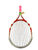 Used Babolat PURE STORM Adult Tennis Racquet Red 4 3/8" 98 sqin 11731-S000167775 View 2
