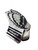 Used Bauer PRODIGY Youth Goalie Catcher White 11812-S000171246 View 1