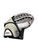 Used Bauer PRODIGY Youth Goalie Catcher White 11812-S000171246 View 3