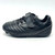 Used Brava Soccer Cleats Black Youth 09.0 11805-S000083370 View 1