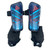 Used Brava Soccer Shin Guards Youth Navy Blue And Carolina Blue Youth 11805-S000083372 View 1