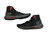 Used Under Armour HOVR Basketball Shoes M Black Senior 8.5 11873-S000242591 View 1