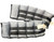 Used Everlast Ankle Weights Grey 10 lb 11774-S000088937 View 1
