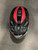 Used Cascade S ADULT HELMET Lacrosse Helmet Black LG 11614-S000238957 View 1