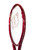 Used Wilson KELVAR Adult Tennis Racquet Red 4 1/2" 11932-S000172477 View 2