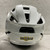 Used Cascade S Lacrosse Helmet White One Size 11855-S000206054 View 4