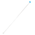 New CARBON 4.0 DPOLE WHITE 60" 11724-ECD1014428091 View 1