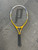 Used Prince REBEL 25 Adult Tennis Racquet Gold Unknown 11614-S000238967 View 1