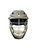 Used Cascade XR5 HELMET Lacrosse Helmet Grey One Size 11892-S000032850 View 1