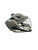 Used Cascade XR5 HELMET Lacrosse Helmet Grey One Size 11892-S000032850 View 2