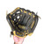 Used Rawlings HIGHLIGHT BB/SB Glove RH Throw Brown 11 1/2" View 2