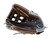 Used Wilson A1000 BB/SB Glove LH Throw Brown 12 1/2" 11861-S000034022 View 1