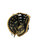 Used Rawlings HIGHLIGHT SERIES BB/SB First Base LH Throw Black 11 1/2" 11861-S000034023 View 1