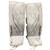Used Bauer VAPOR X5 PRO Goalie Leg Pads Inter White 31" 11776-S000402427 View 1