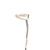 Used Taylormade GHOST Mens Putter RH 10313-S000285482 View 2