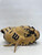 Used Wilson A2000 DPCM BB/SB Catchers RH Throw Tan 33" 11879-S000022191 View 6