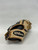 Used Wilson A2K 1787 BB/SB Glove RH Throw Tan And Black 11 3/4" 11879-S000022192 View 3