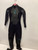 Xcel SLX Womens Full Suit Black W04 11443-S000185005 View 1