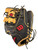 Used Wilson A700 BB/SB Glove RH Throw None 11 1/2" 11307-S000266447 View 2