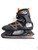 Used K2 FIT ICE BOA Mens Softboot Skate Black Senior 10.5 11860-S000311032 View 3