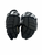 Used CCM 4R Junior Gloves Black 12" 10589-S000435206 View 1