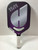 Used HARRIGAN PICKLEBALL PADDLE 16MM Pickleball Racquet Purple 10242-S000289721 View 1