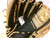 Used 44 PRO 44 BB/SB Glove LH Throw Black 11 1/2" 11339-S000203659 View 2