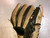 Used 44 PRO 44 BB/SB Glove LH Throw Black 11 1/2" 11339-S000203659 View 3