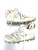 Used New Balance LAX Cleats Mens White Senior 7 11860-S000311036 View 1