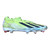 Used Adidas CRAZYFAST Soccer Cleats Neon Green Senior 7 11776-S000402433 View 1