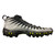 Used Nike ALPHA Adult FB Cleats Grey Senior 6 11776-S000402435 View 1