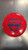 Used Dynamic Discs FUZION TRUTH Disc Golf Mid Range Red 11477-S000214354 View 1