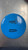 Used Innova STAR FIREBIRD Disc Golf Driver Royal Blue 11477-S000214367 View 2