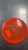 Used Innova PHANTOM SWORD POWER DISC Disc Golf Driver Orange 11477-S000214380 View 1
