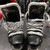 Used Bauer M40 Junior Hockey Skate Junior 03.5 11796-S000060625 View 2