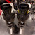 Used Bauer M40 Junior Hockey Skate Junior 03.5 11796-S000060625 View 3