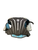 Used Maverik CHARGER Lacrosse Shoulder Pads Black MD 11649-S000155618 View 2