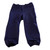 Used Mizuno SOFTBALL PANTS BB/SB Pant Girls Navy Blue MD 11760-S000093402 View 1