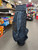 Used Datrek CART BAG Mens Cart Bag Navy Blue 11945-S000254637 View 1