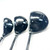 Used Tour Edge BAZOOKA JR MAX 9-12 Jr Golf Set RH Red 10 Piece 11805-S000083387 View 4