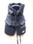Used CCM PREMIER Inter Goalie Pant Navy Blue MD 11860-S000311039 View 1