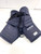 Used CCM PREMIER Inter Goalie Pant Navy Blue MD 11860-S000311039 View 4