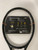 Used Wilson PRO STAFF 97 Adult Tennis Racquet Black 4 3/8" 11882-S000026900 View 2