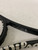 Used Wilson PRO STAFF 97 Adult Tennis Racquet Black 4 3/8" 11882-S000026900 View 4